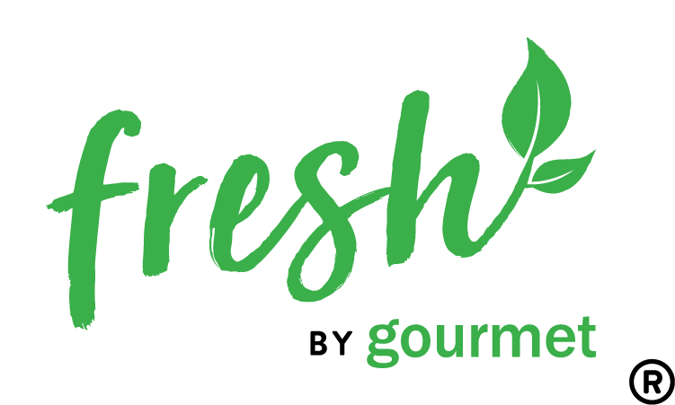 Fresh by Gourmet®